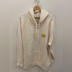 New Ghost Lifestyle Space Jam Hoodie XXL